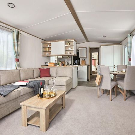Erigmore Leisure Park Birnam Quarto foto
