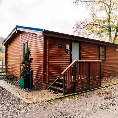 Erigmore Leisure Park Birnam Quarto foto