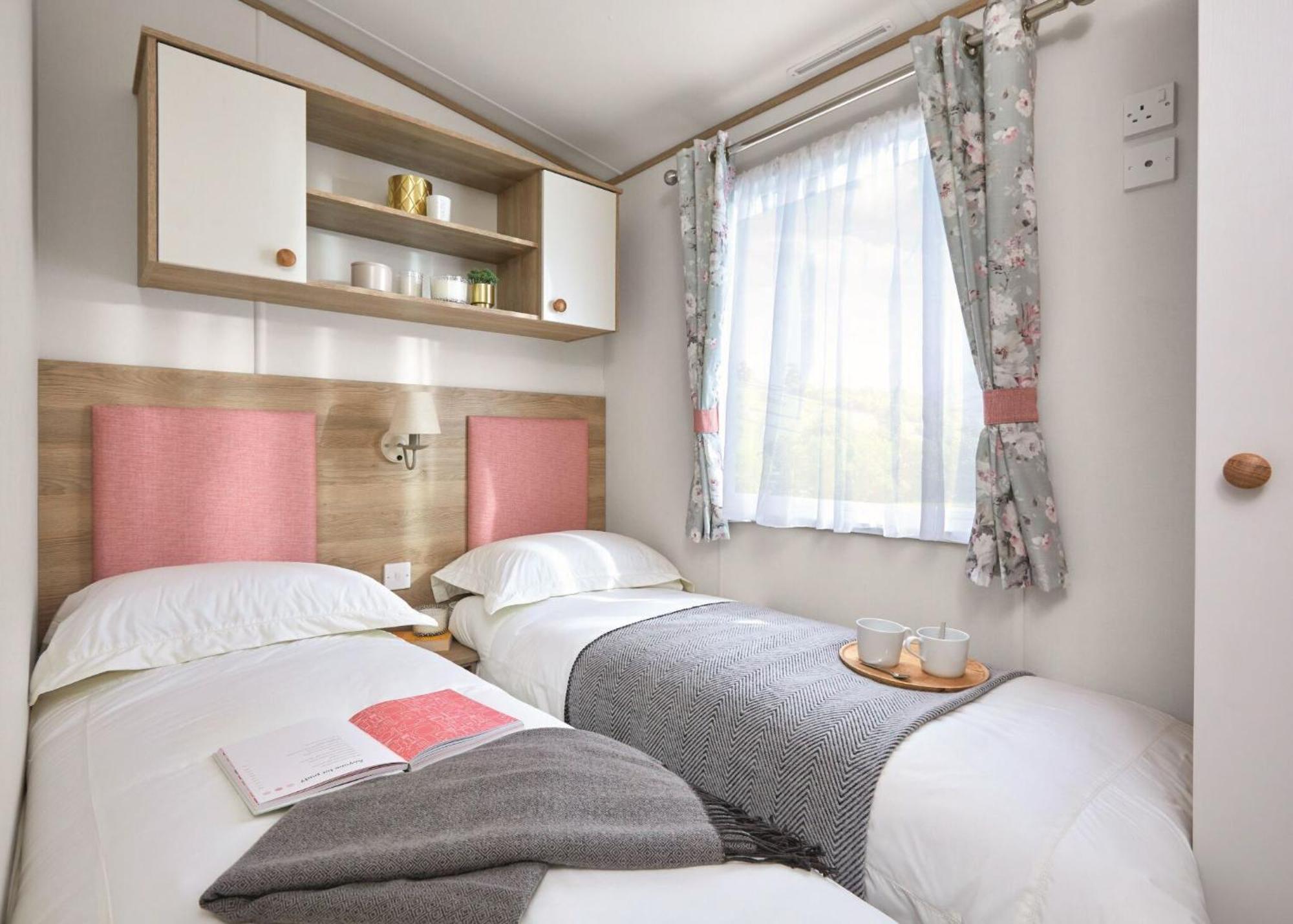 Erigmore Leisure Park Birnam Quarto foto